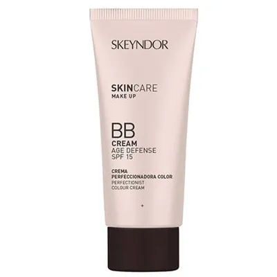 Skeyndor Make-up BB Cream Age Defence SPF15 (Krem BB)