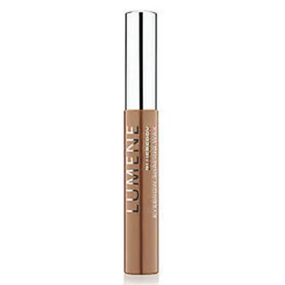 Lumene Nordic Chic, Eyebrow Shapin Wax (Modelujący wosk do brwi)