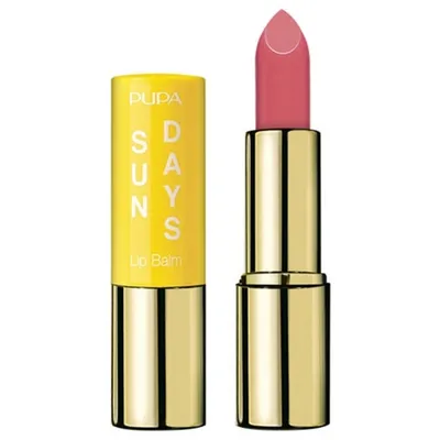 PUPA Sun Days, Lip Balm SPF 30 (Balsam do ust)