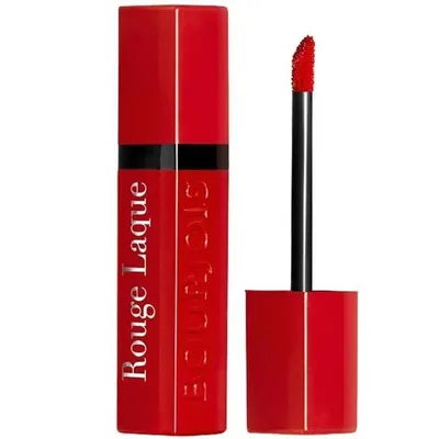 Bourjois Rouge Laque (Pomadka do ust)