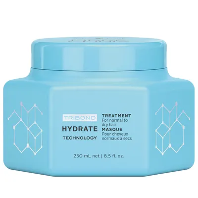 Schwarzkopf Professional Fibre Clinix, Tribond  Hydrate Treatment (Maska nawilżająca)