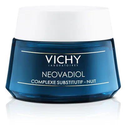Vichy Neovadiol, Complexe Substitutif Nuit (Kompleks uzupełniający na noc)