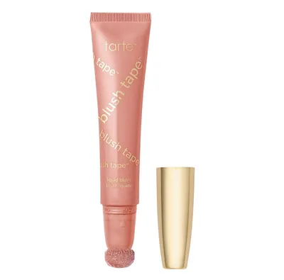 Tarte Cosmetics Blush Tape, Liquid Blush (Płynny róż do policzków)
