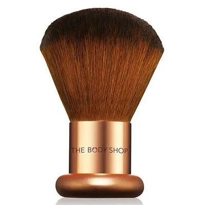The Body Shop Bronzing Brush (Pędzel do bronzera)