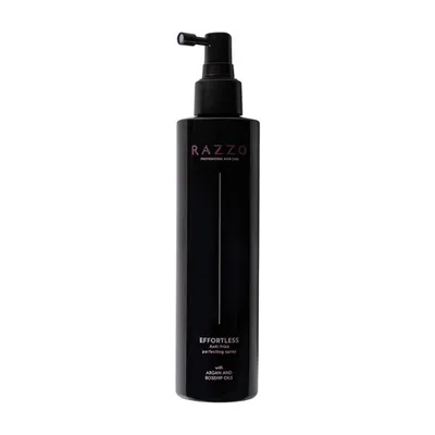 Razzo Professional Haircare Effortless Frizz Perfecting Spray (Spray do stylizacji włosów)