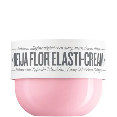 Sol de Janeiro Beija Flor Elasti-Cream (Nawilżający krem do ciała)
