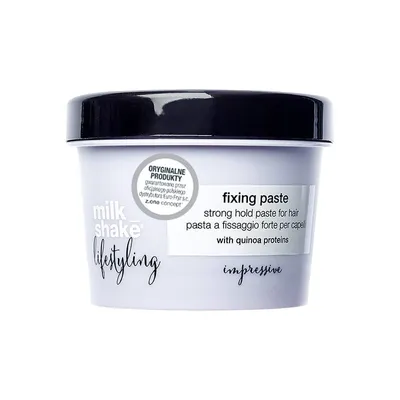 Milk Shake Lifestyling ,Fixing Paste (Pasta silnie utrwalająca)