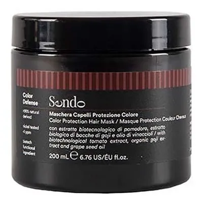Sendo Maschera Capelli Protezione Colore (Maska chroniąca kolor)