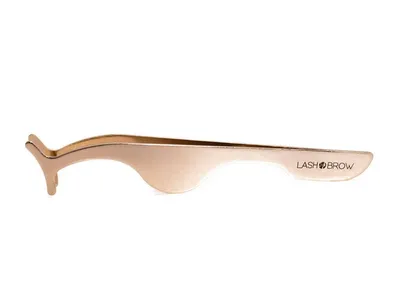 Lash Brow Pęseta do aplikacji rzęs