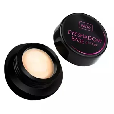 Wibo Eyeshadow Base Glitter (Baza pod cienie do powiek)