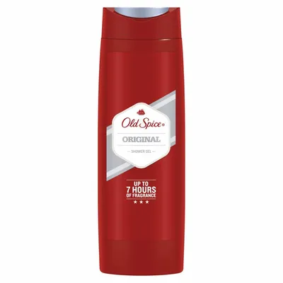 Old Spice Original, Shower Gel (Żel pod prysznic dla mężczyzn)