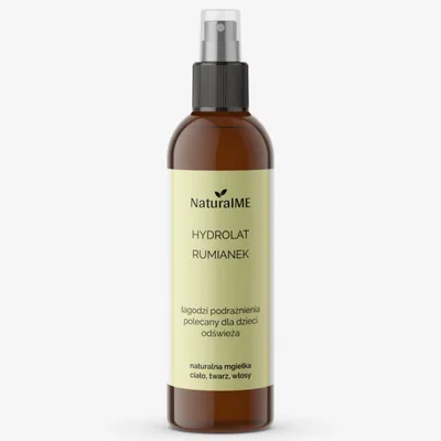 NaturalME Hydrolat rumianek