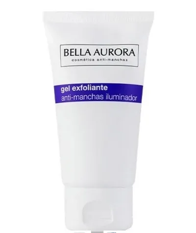 Bella Aurora Anti-Dark Spots Peeling Gel (Żel peelingujący do twarzy)