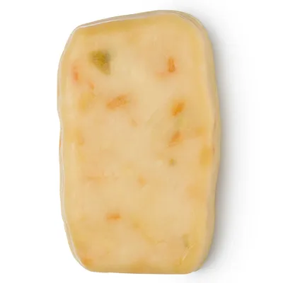 Lush Sexy Peel Soap (Cytrusowe mydło w kostce)