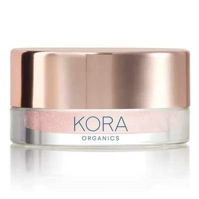 KORA Organics Rose Quartz Luminizer (Balsam do twarzy)