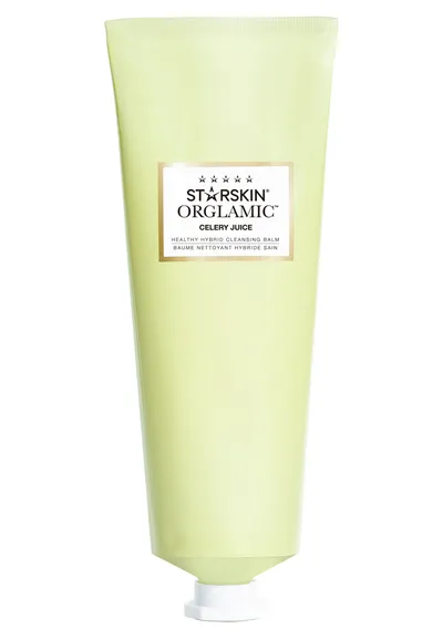StarSkin Celery Juice Hybrid Cleansing Balm (Balsam oczyszczający)