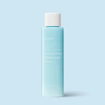 Ma:nyo Thermal Water Moisturizing Lotion (Balsam nawilżający do twarzy)