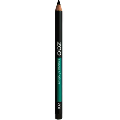 Zao Make - Up Organic Crayon Lèvres, Yeux & Sourcils (Kredka do powiek, brwi i ust)