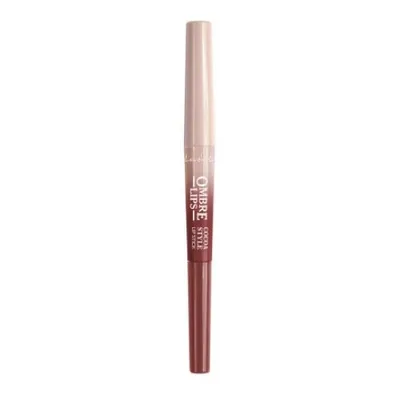 Lovely Ombre Lips Lip Stick (2 w 1 konturówka i pomadka)