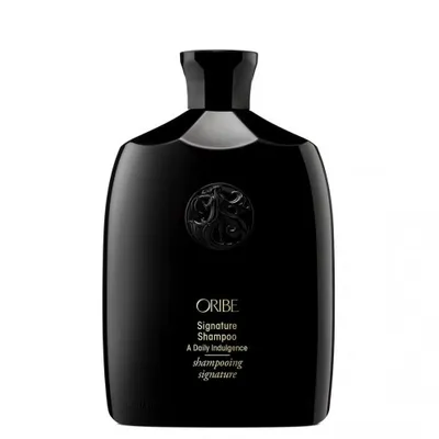 Oribe Signature Shampoo (Nawilżający szampon do codziennego użytku)