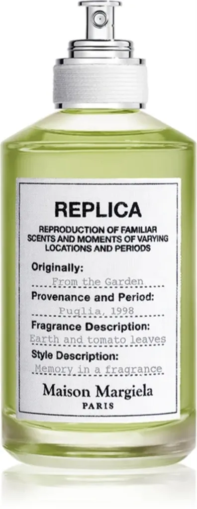 Maison Margiela Replica, From the Garden EDT