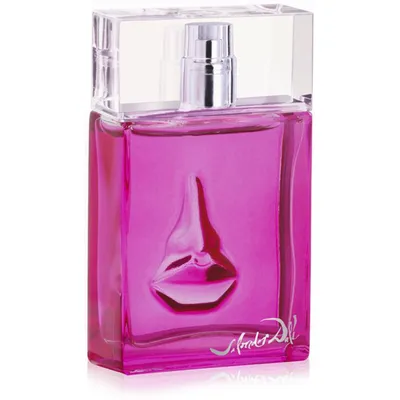 Salvador Dali Sun & Roses EDT