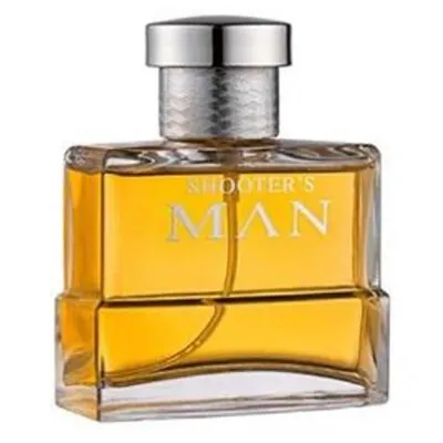 Farmasi Shooters Man EDP