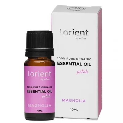 l'Orient Magnolia Essential Oil (Olejek eteryczny `Magnolia`)