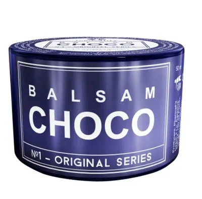 Renovality Balsam do ciała `Choco`