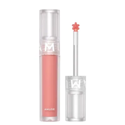 Amuse Soft Cream Cheek (Kremowy róż do twarzy)