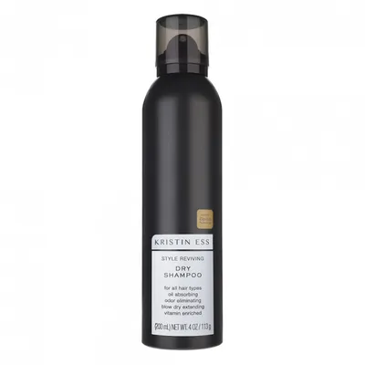 Kristin Ess Hair Hair Style Reviving Dry Shampoo (Suchy szampon)