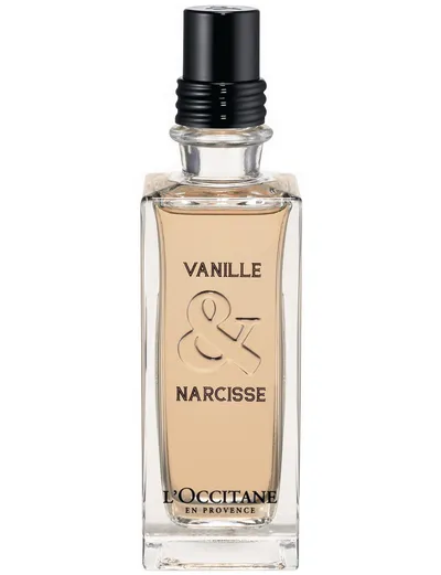 L'Occitane Vanille & Narcisse EDT