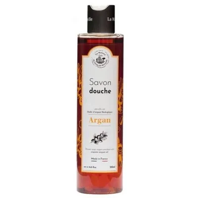 l'Orient Savon Douche Argan (Żel/mydło pod prysznic z olejem arganowym)