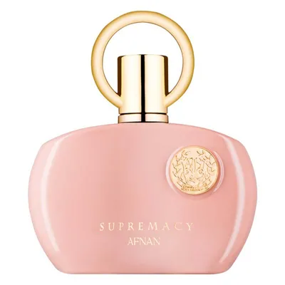 Afnan Supremacy Pour Femme Pink EDP