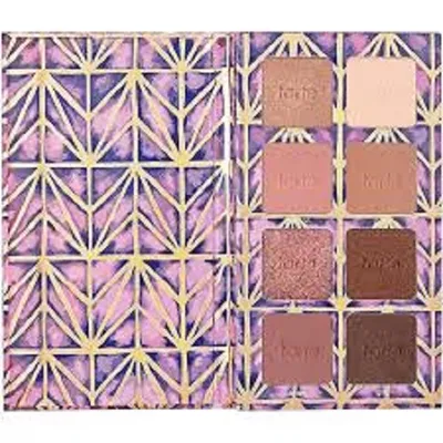 Tarte Cosmetics Shape Tape Shaping Eyeshadow Palette (Paleta cieni do powiek)