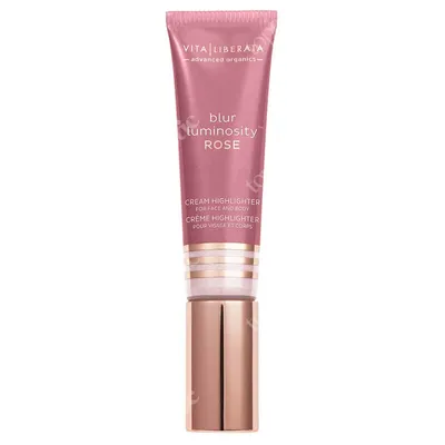 Vita Liberata Blur Luminosity Highlighter (Rozświetlacz w kremie)