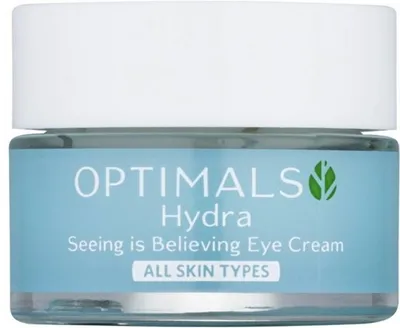Oriflame Optimals Hydra, Seeing is Believing Eye Cream (Krem pod oczy)