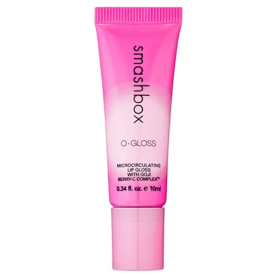 Smashbox O-Gloss