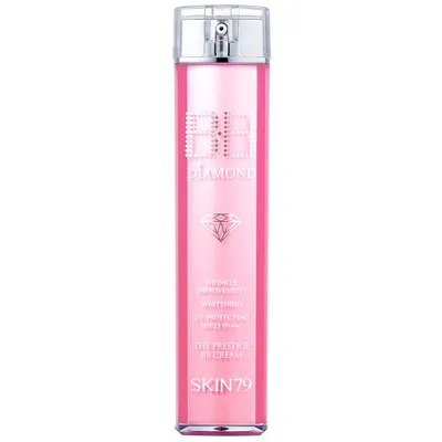 SKIN79 Diamond, The Prestige BB Cream (Luksusowy krem BB)
