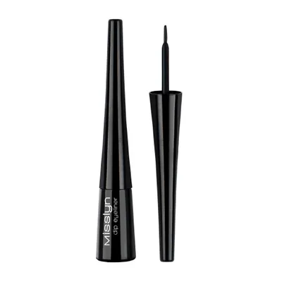 Misslyn Dip Eyeliner (Eyeliner w pędzelku)