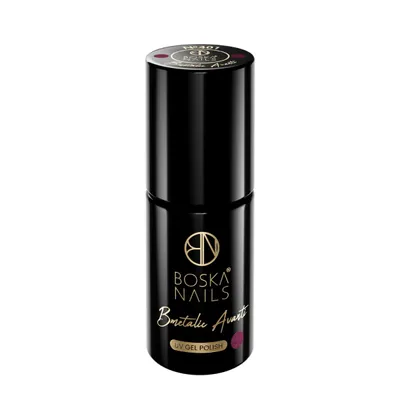 Boska Nails Go Spring UV Gel Polish (Lakier hybrydowy)