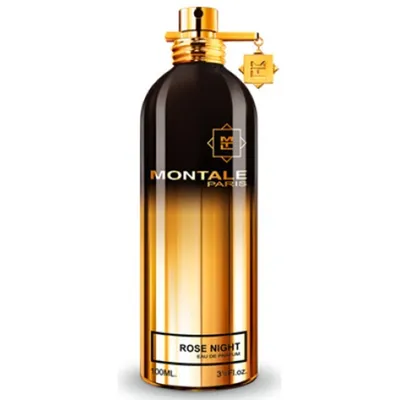 Montale Paris Rose Night EDP
