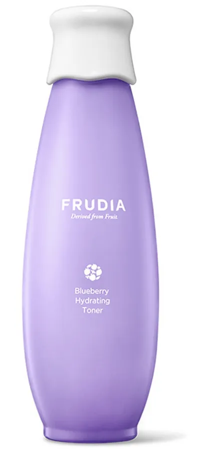 Frudia Blueberry Hydrating Toner (Nawilżający tonik do twarzy)