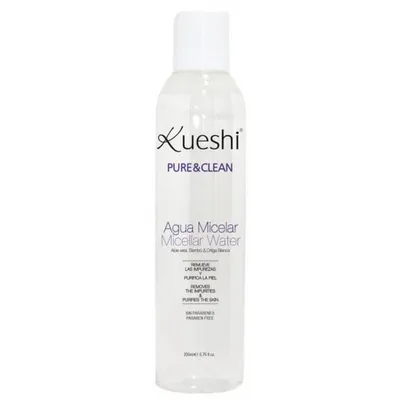 Kueshi Micellar Water (Woda micelarna)