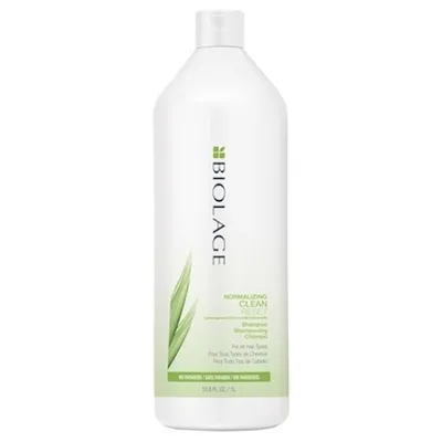 Matrix Biolage, Scalp Sync Normalizing Shampoo (Szampon do włosów)