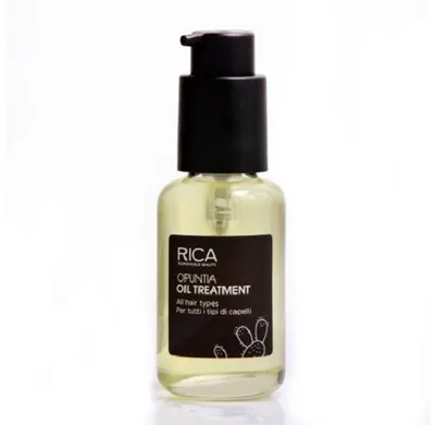 Rica Opuntia Oil Treatment (Olejek do włosów)