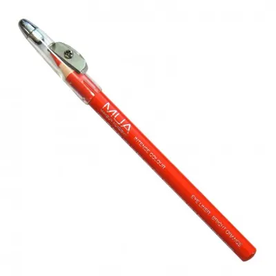 Make Up Academy (MUA) Intense Colour Eyeliner Pencil (Kredka do oczu (stara wersja))