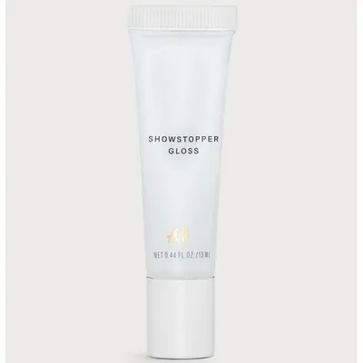 H&M Showstopper Lipgloss (Błyszczy do ust)