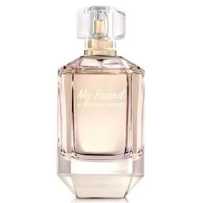 New Brand Perfumes My Brand EDP