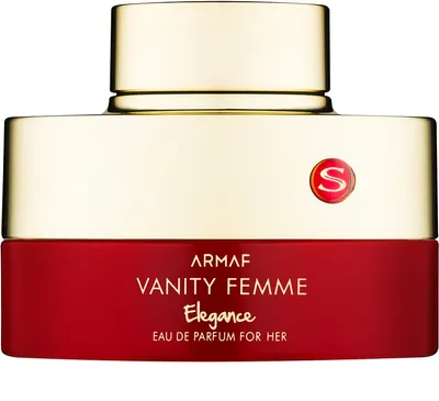 Armaf Vanity Femme Elegance EDP